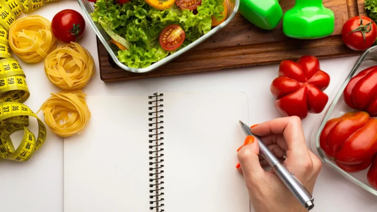 Programa Avanzado de Nutrición online