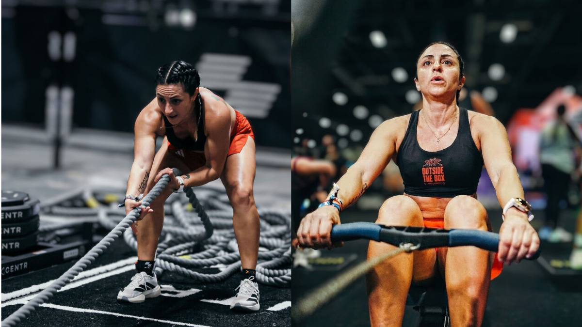 hybrid human programa entrenamiento online