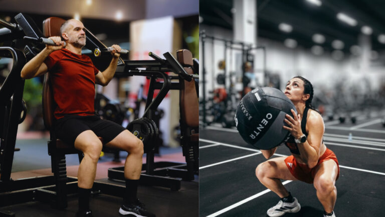 programa entrenamiento online evolve 40 anos